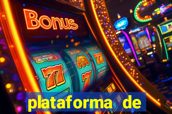 plataforma de casino chinesa